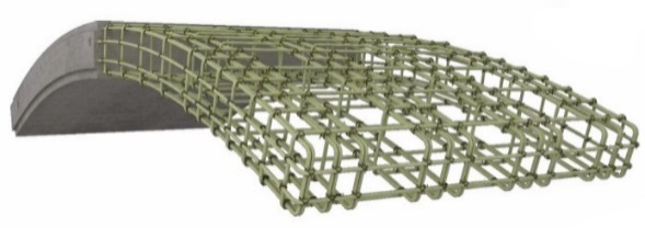 TBM Cage
